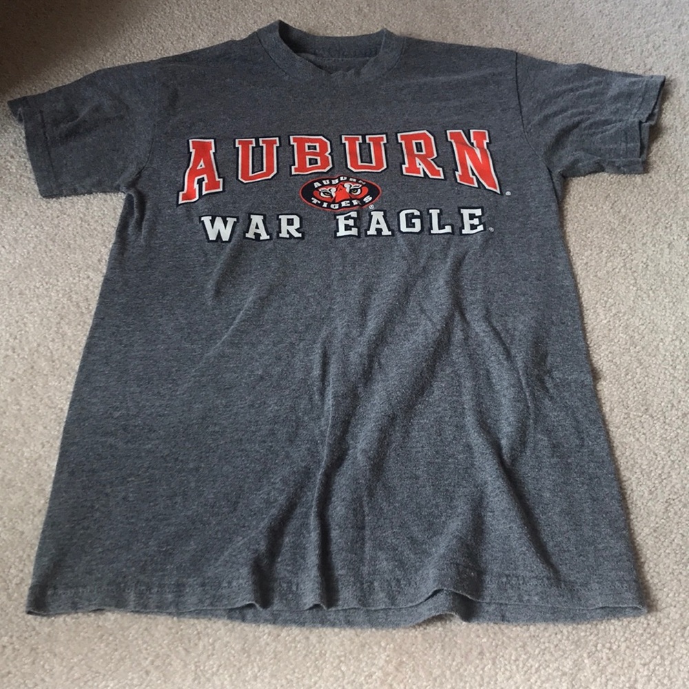 Auburn T-shirt